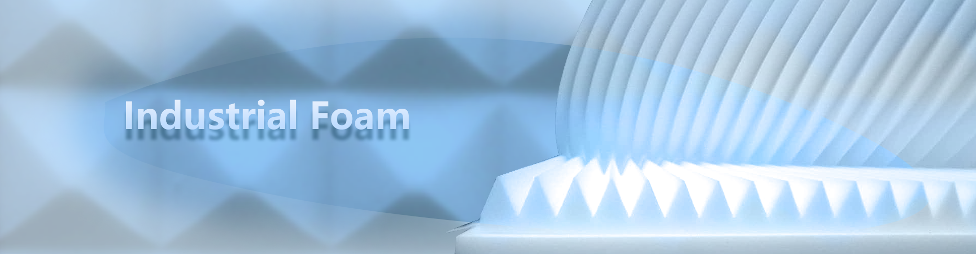 工业三聚氰胺泡沫