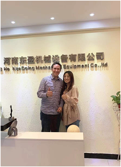 纳米海绵客户