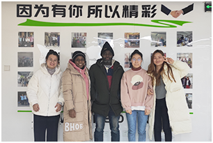 清洁海抽客户
