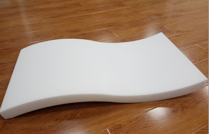 三聚氰胺泡沫吸音板