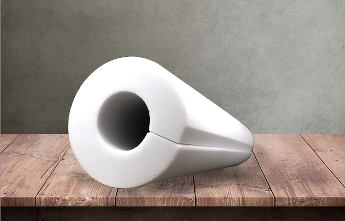 三聚氰胺隔热泡沫