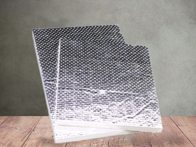 阻燃三聚氰胺泡沫