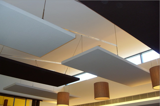 三聚氰胺工程海绵的应用