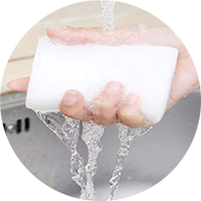 原密度魔术橡皮擦海绵