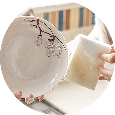 高密度魔术擦海绵