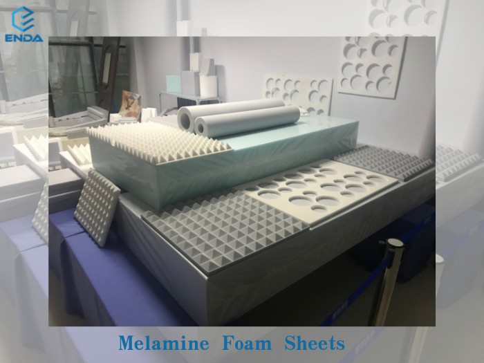 三聚氰胺泡沫板