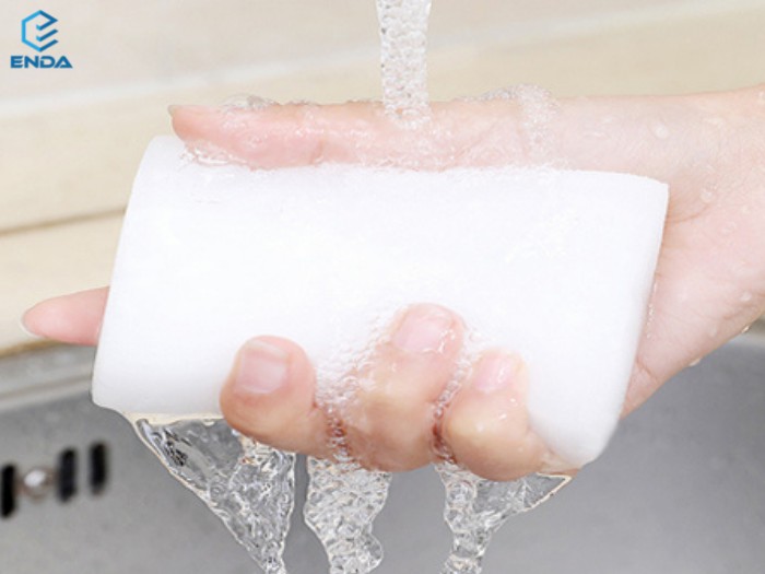 原密度魔术橡皮擦海绵