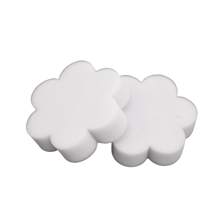 原密度魔术橡皮擦海绵