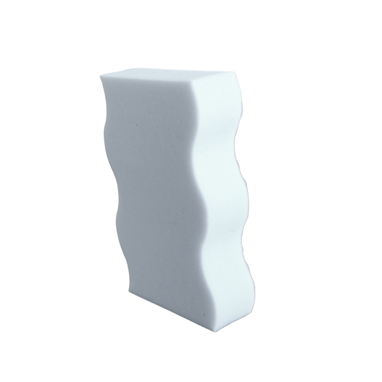 原密度魔术橡皮擦海绵