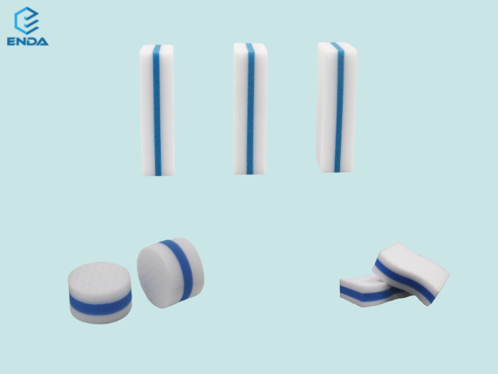 PU魔术橡皮擦海绵