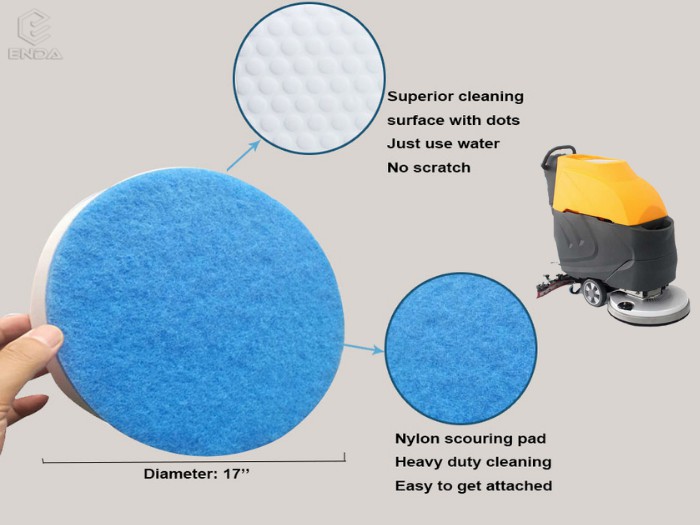 三聚氰胺地板垫