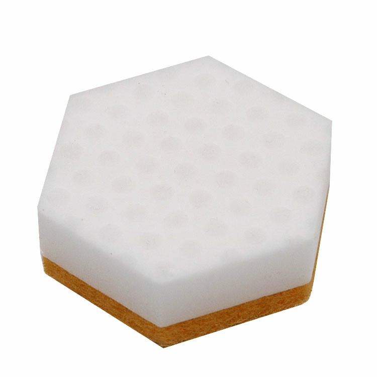 复合百洁布 三聚氰胺海绵