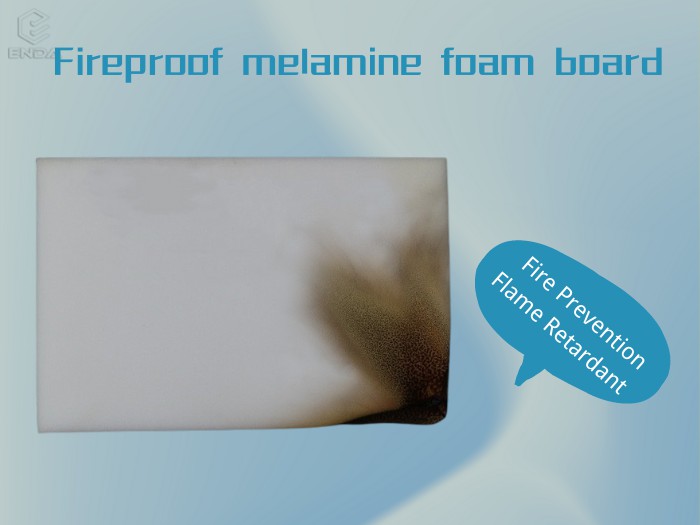 三聚氰胺泡沫板
