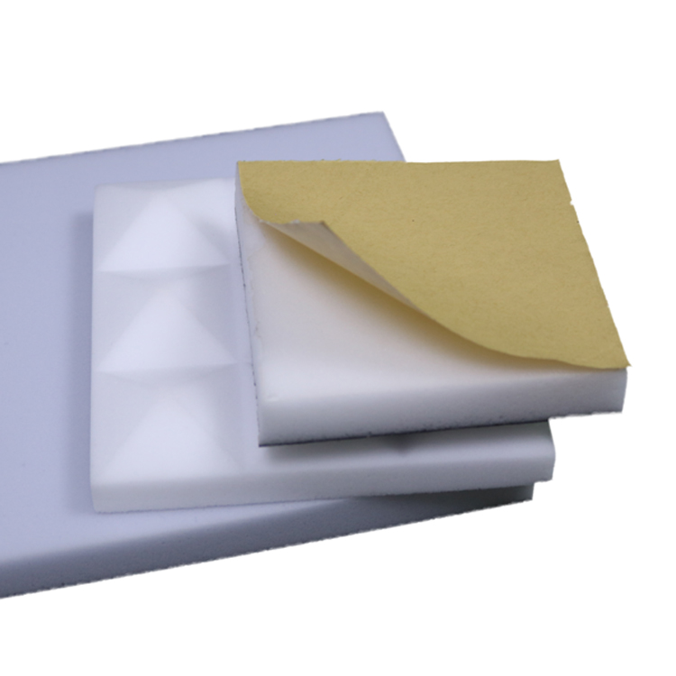 三聚氰胺泡沫吸音板