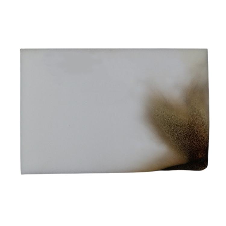 防火三聚氰胺泡沫板