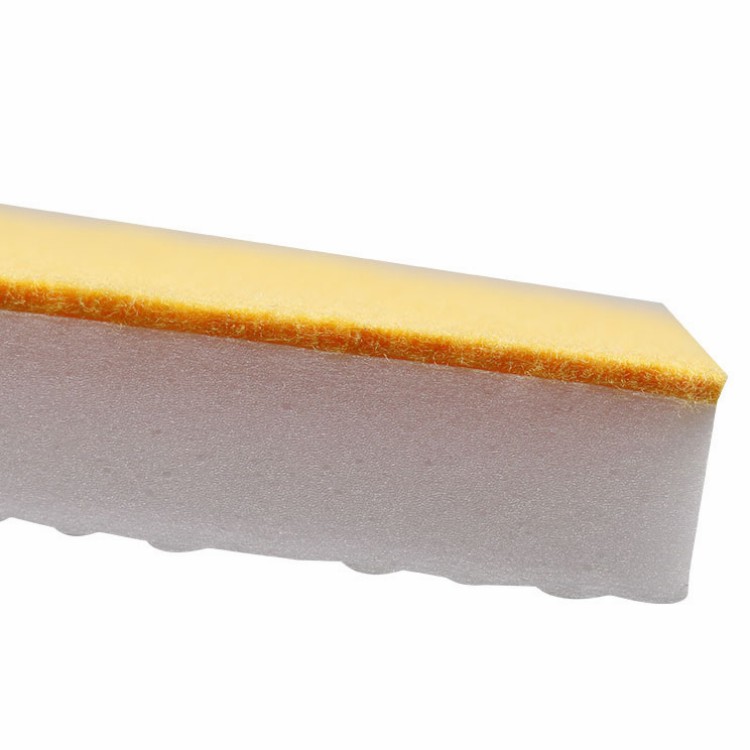 复合无纺布三聚氰胺海绵