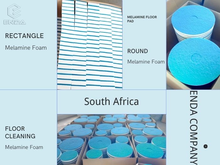 三聚氰胺地板垫