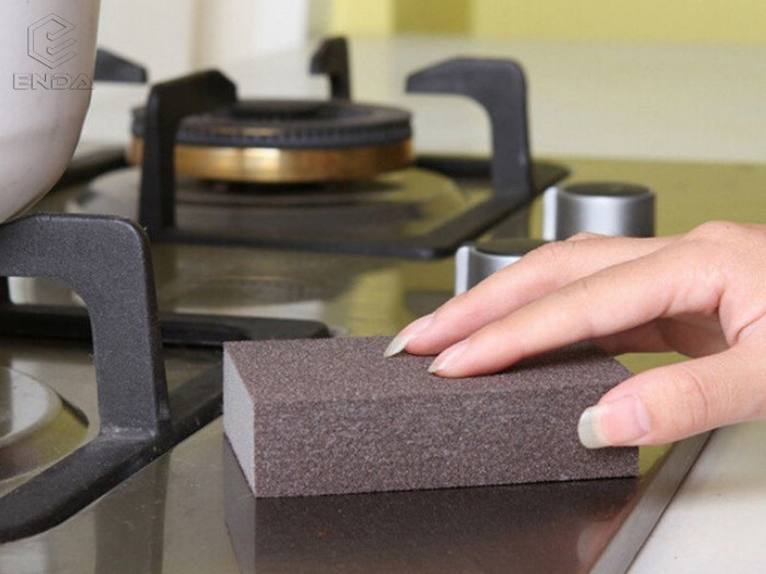 金刚砂纳米海绵