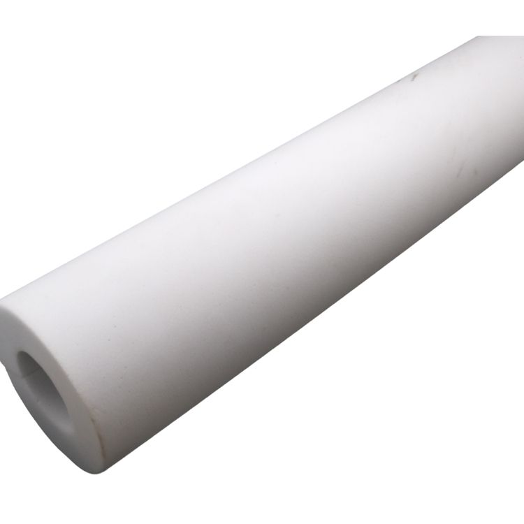 三聚氰胺泡沫管道保温