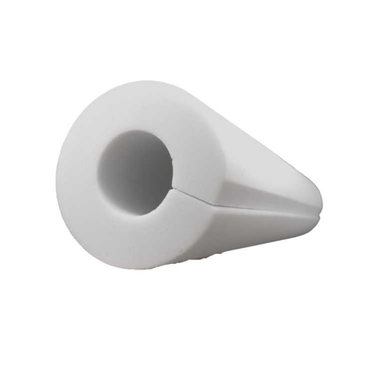 三聚氰胺泡沫管道保温