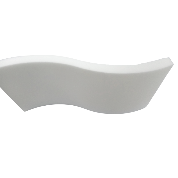 阻燃三聚氰胺泡沫