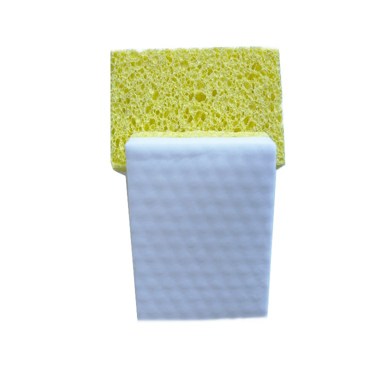 木浆纤维素复合纳米魔法海绵