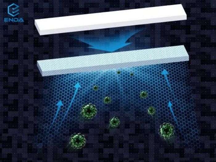 用于牙齿美白的魔法橡皮擦