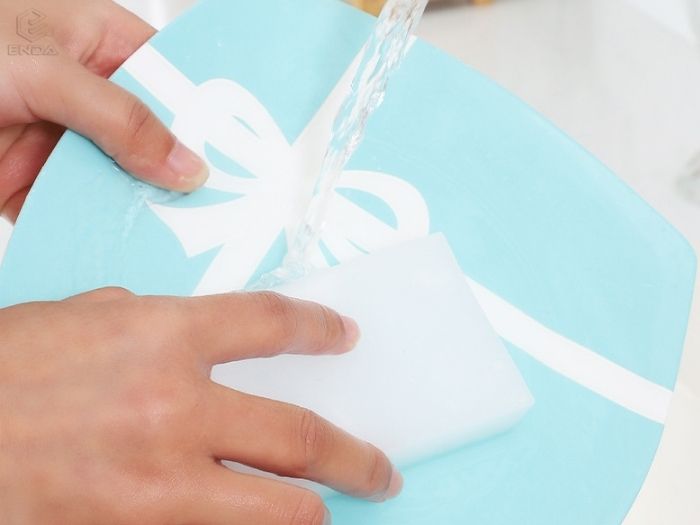 三聚氰胺泡沫魔术橡皮擦