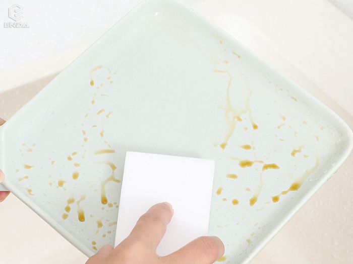 三聚氰胺泡沫魔术橡皮擦