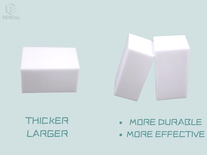 散装三聚氰胺泡沫