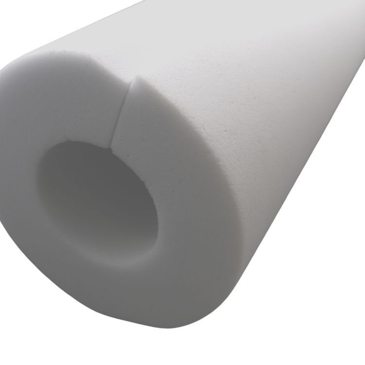 三聚氰胺隔热泡沫