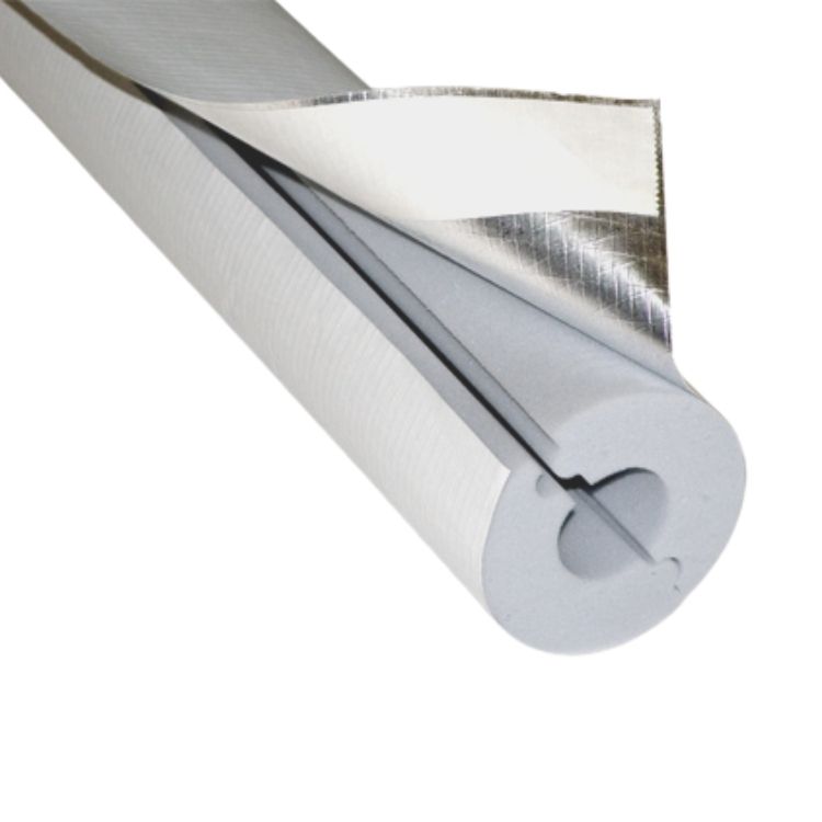 三聚氰胺隔热泡沫