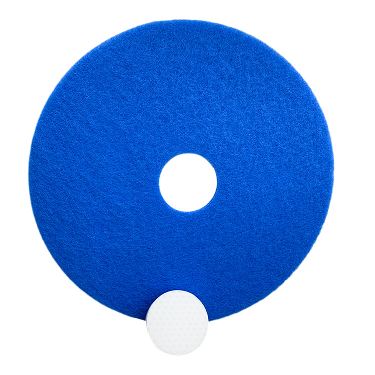 三聚氰胺泡沫地板清洁垫