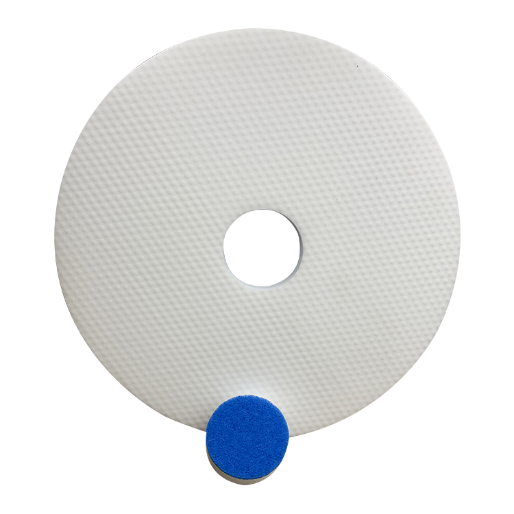 三聚氰胺泡沫地板清洁垫