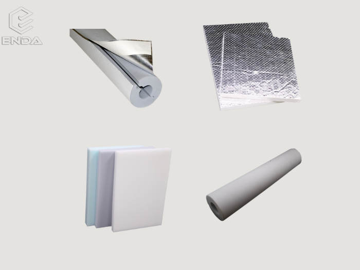 三聚氰胺泡沫块