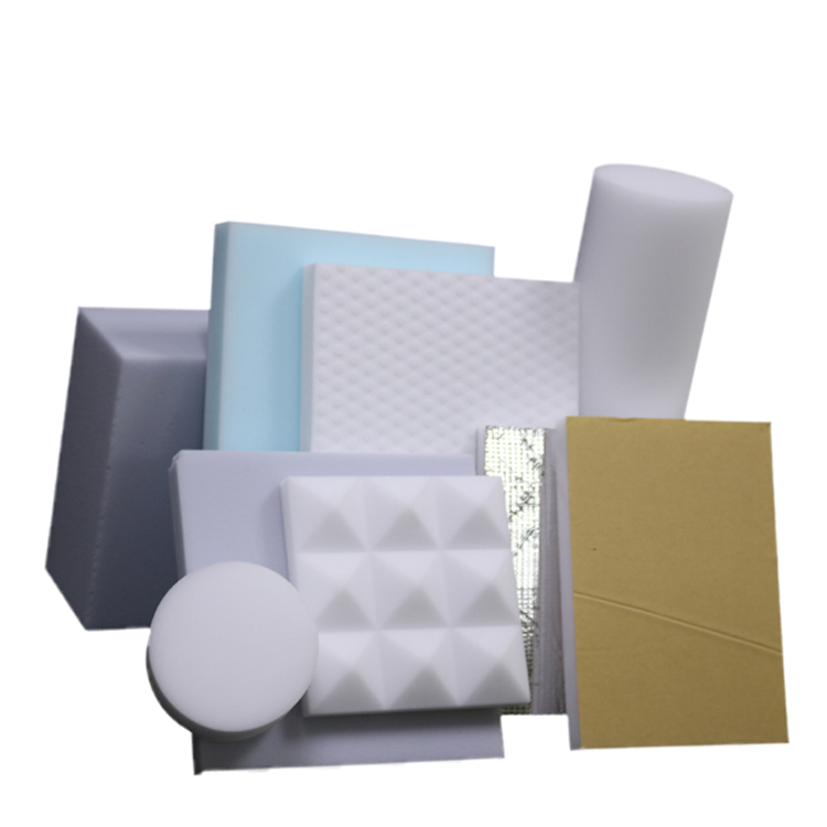 低密度三聚氰胺泡沫