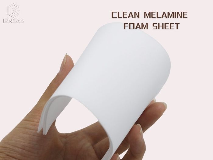 三聚氰胺泡沫板