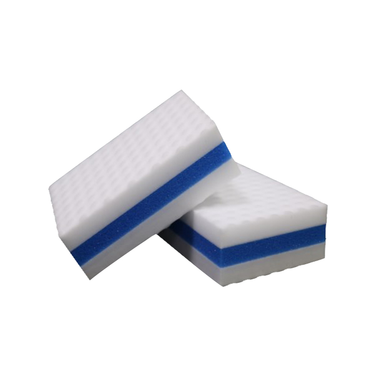 白色密胺海绵