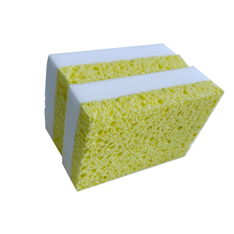 白色密胺海绵
