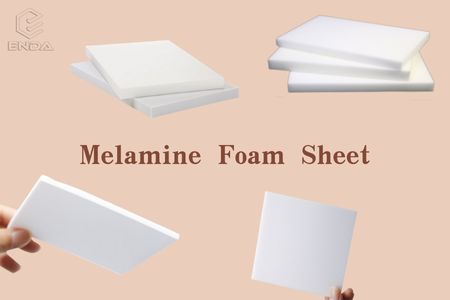 三聚氰胺泡沫板