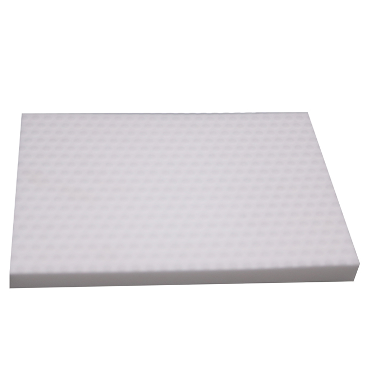 三聚氰胺泡沫板