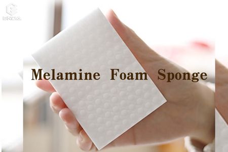 三聚氰胺海绵