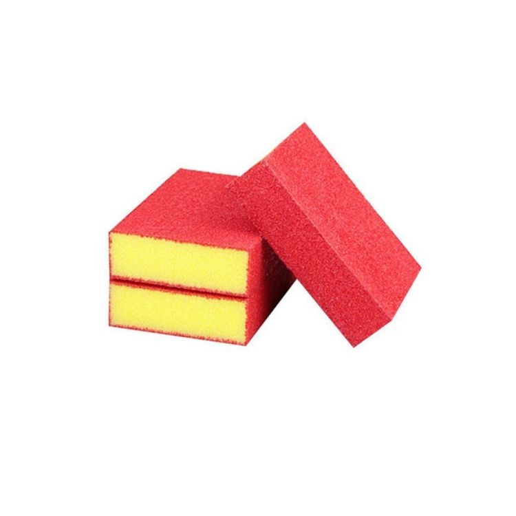金刚砂海绵