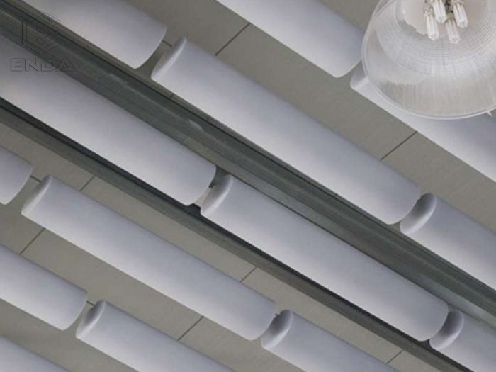 三聚氰胺泡沫卷