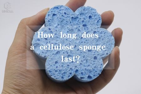 木浆棉海绵的使用寿命有多长？