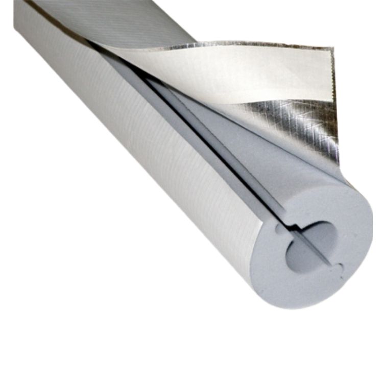 三聚氰胺泡沫卷