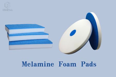 三聚氰胺泡沫垫