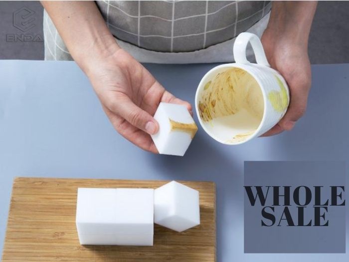 三聚氰胺海绵用途