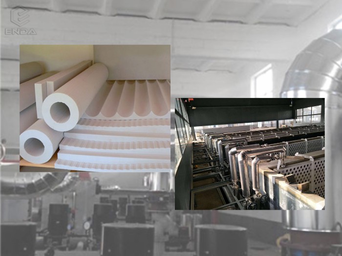 三聚氰胺绝缘泡沫