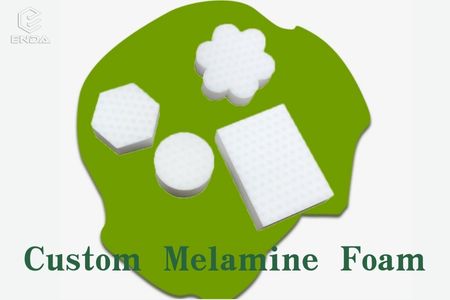 定制三聚氰胺泡沫